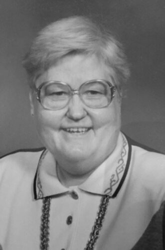 Karen Susan Bergh